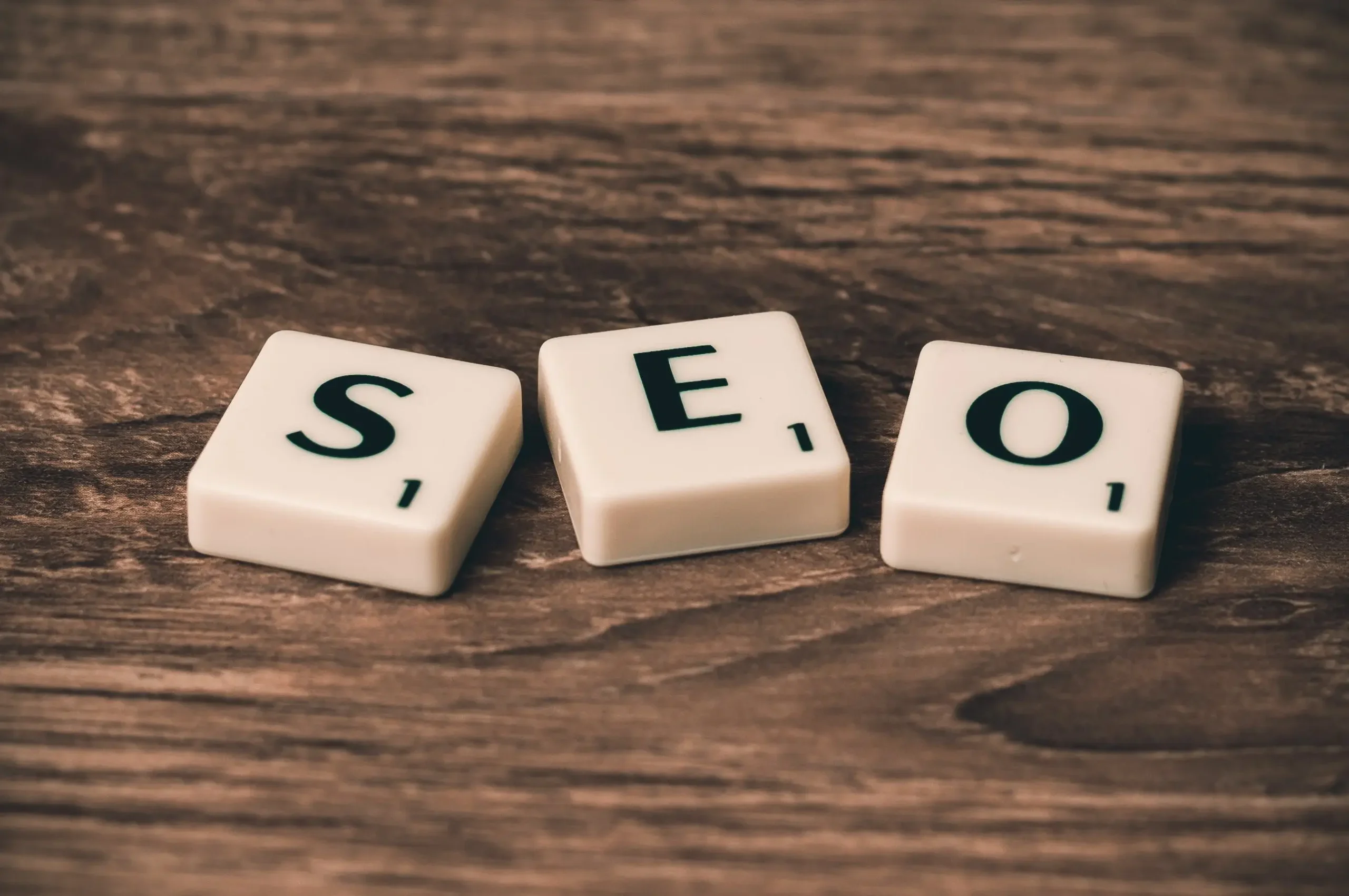 SEO Letters