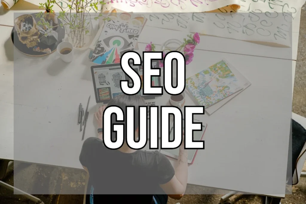 SEO Guide